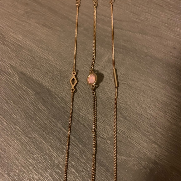 Matching bracelets! - Picture 4 of 5